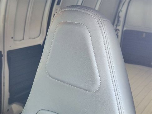 New 2025 Chevrolet Express 3500 Extended w/ Driver Convenience Package image 12