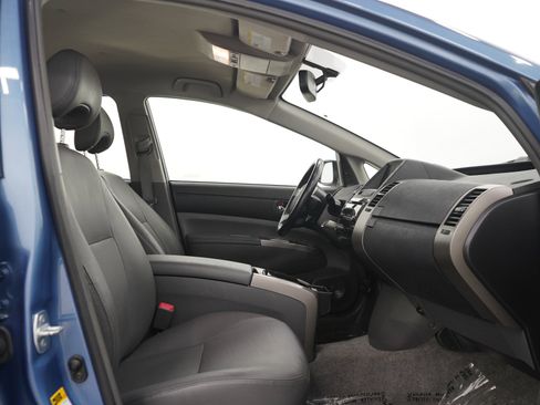 Used 2007 Toyota Prius Touring FWD image 11