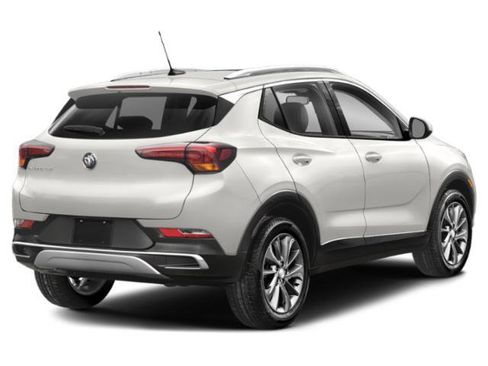 Used 2023 Buick Encore GX Essence w/ Experience Buick Package AWD/4WD image 5