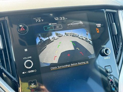 Used 2024 Subaru Outback Premium image 17