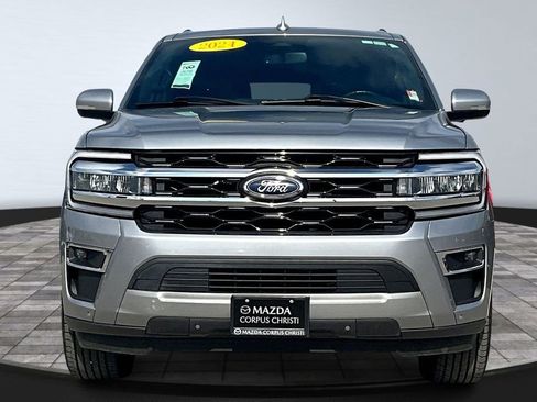 Used 2024 Ford Expedition Max Limited image 3
