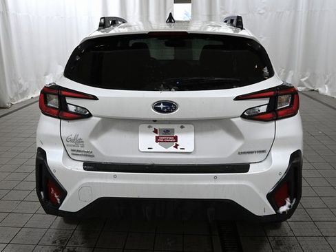 Certified 2025 Subaru Crosstrek 2.5i Limited w/ Popular Package #3A image 12