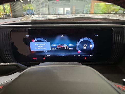 New 2025 Dodge Charger R/T w/ Quick Order Package 25M R/T image 22