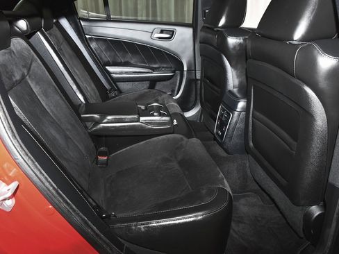 Used 2020 Dodge Charger Scat Pack w/ Plus Group image 59