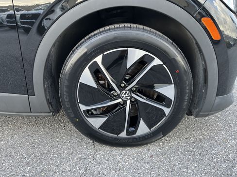 Used 2022 Volkswagen ID.4 Pro S RWD image 13