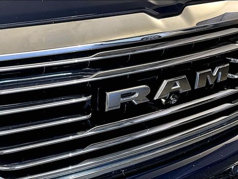 Used 2023 RAM 1500 Limited AWD/4WD image 28
