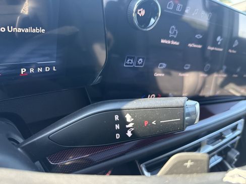 New 2026 Chevrolet Traverse Z71 w/ Enhanced Driving Package image 23