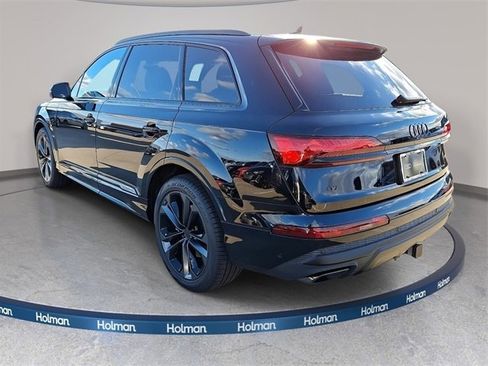 New 2026 Audi Q7 3.0T Premium Plus image 2