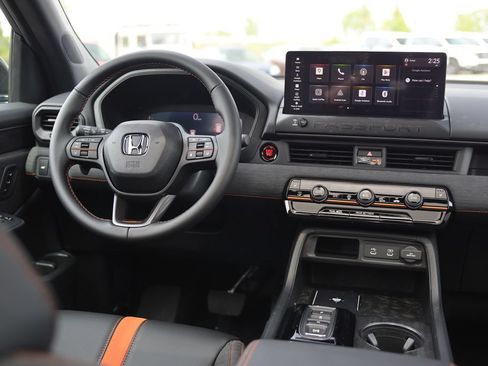 New 2026 Honda Passport TrailSport image 31