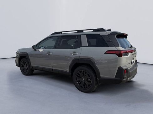 New 2026 Subaru Outback Limited XT image 5