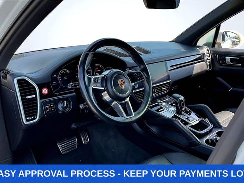 Used 2019 Porsche Cayenne S AWD/4WD image 20