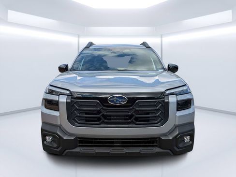 New 2026 Subaru Outback Limited AWD/4WD image 8