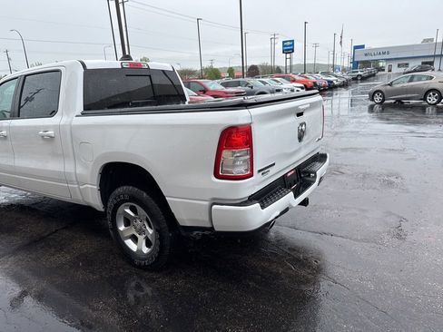 Used 2019 RAM 1500 Big Horn image 9