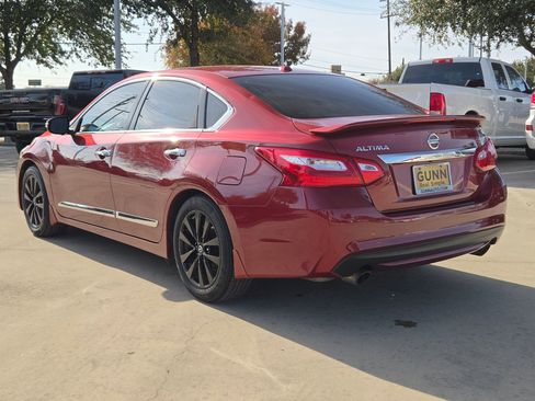Used 2016 Nissan Altima 2.5 SL w/ 2.5 Technology w/LED Package image 5