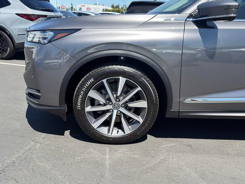 New 2026 Acura MDX SH-AWD w/ Technology Package image 5