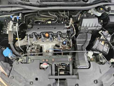 Used 2016 Honda HR-V EX-L image 7