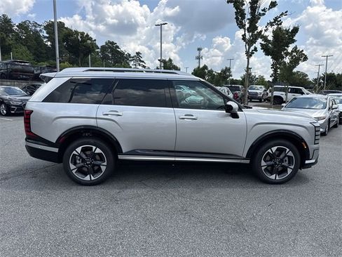 New 2026 Hyundai Palisade Limited image 8