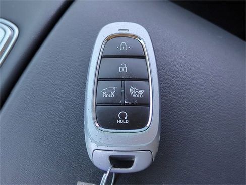 Certified 2022 Hyundai Santa Fe SEL w/ Convenience + Premium Package image 30