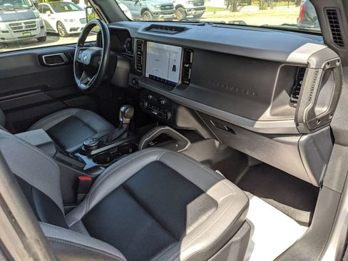 Certified 2024 Ford Bronco Big Bend image 17