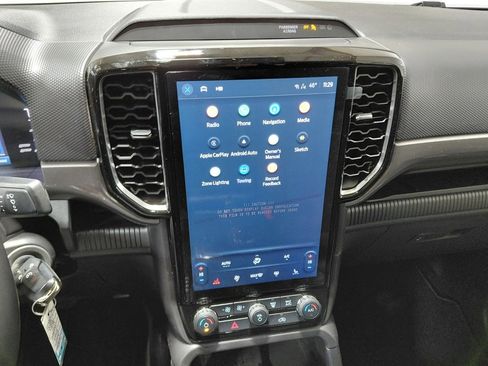 New 2025 Ford Ranger XLT w/ Equipment Group 301A High image 19