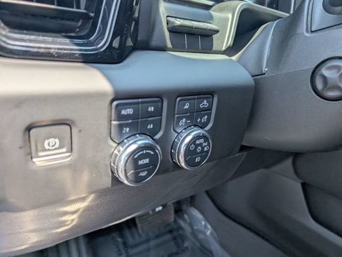 Used 2024 GMC Sierra 1500 AT4X AWD/4WD image 18