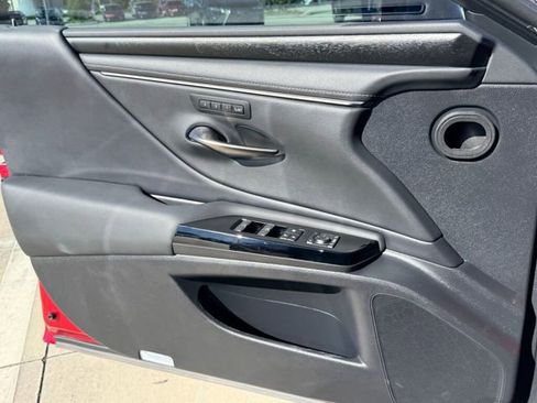Certified 2023 Lexus ES 350 ES 350 image 21