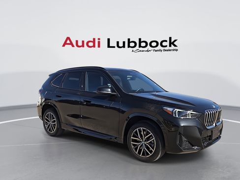 Used 2025 BMW X1 xDrive28i AWD/4WD image 2
