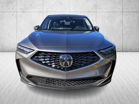 Used 2025 Acura MDX FWD w/ Technology Package image 2