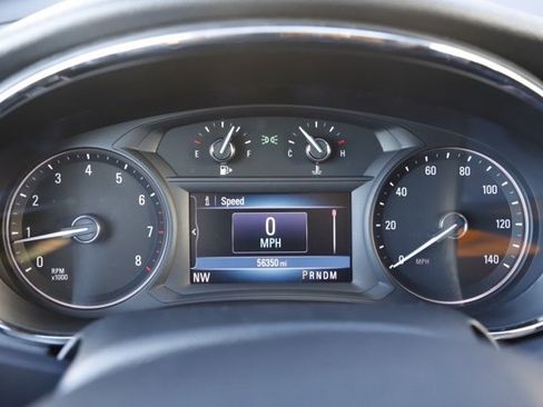 Used 2019 Buick Encore Preferred image 27