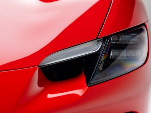 Used 2024 Ferrari 296 GTB image 22