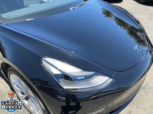 Used 2021 Tesla Model 3 Long Range AWD/4WD image 81