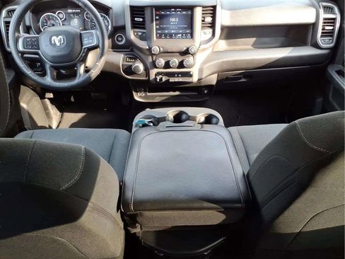 Used 2021 RAM 2500 Tradesman AWD/4WD image 10