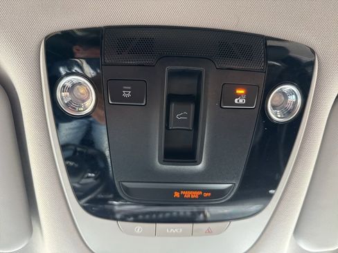 Used 2022 Kia Seltos SX w/ Sunroof Package image 41