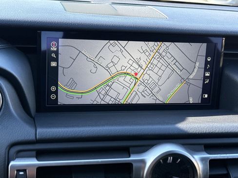 Used 2022 Lexus RC 350 F Sport image 18