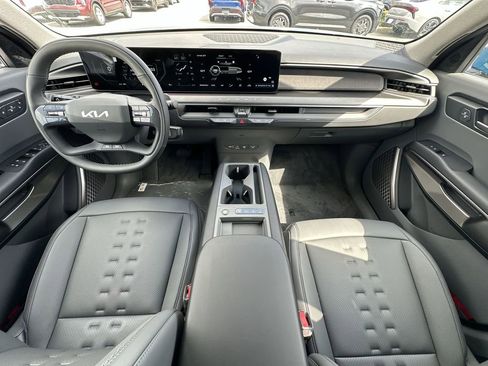 New 2026 Kia EV9 Wind AWD/4WD image 21