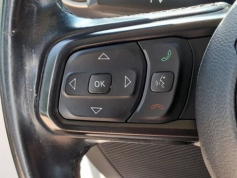 Used 2020 Jeep Wrangler Unlimited Sport S AWD/4WD image 20