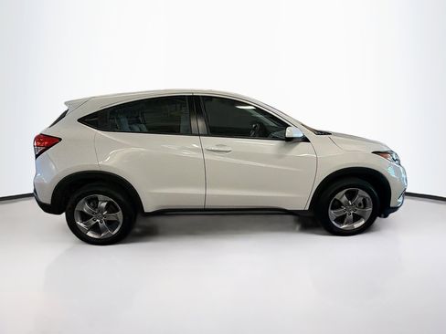 Used 2020 Honda HR-V LX image 10