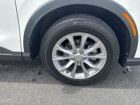 Used 2024 Honda CR-V EX image 15