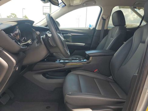 Used 2023 Buick Envision Essence AWD/4WD image 21