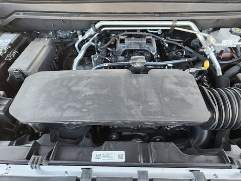 New 2026 Chevrolet Colorado Z71 w/ Technology Package image 20