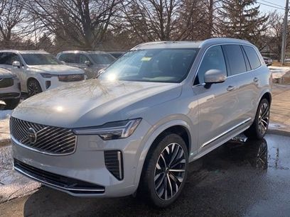 Used 2026 Volvo XC90 B6 Plus w/ Protection Package Premier