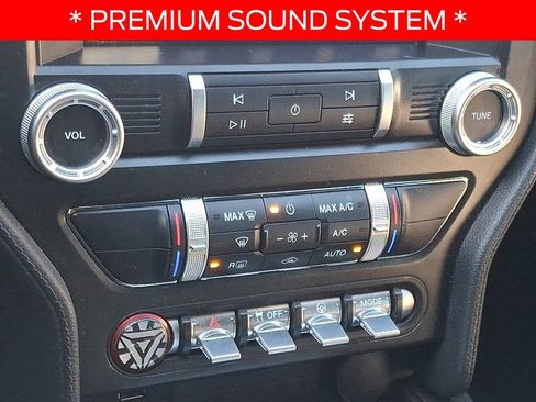 Used 2020 Ford Mustang GT w/ Equipment Group 301A image 15