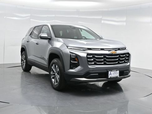 New 2026 Chevrolet Equinox LT FWD image 72