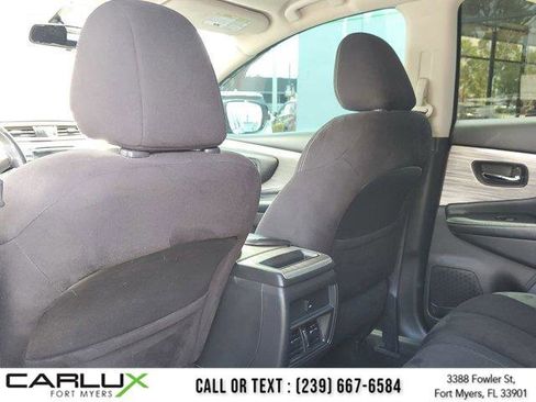 Used 2016 Nissan Murano SV image 14