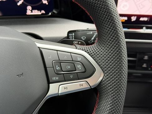 New 2026 Volkswagen GTI SE image 25