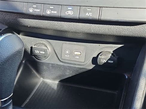 Used 2017 Hyundai Tucson SE image 31