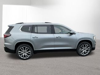 New 2026 GMC Acadia Denali Ultimate AWD/4WD video 2