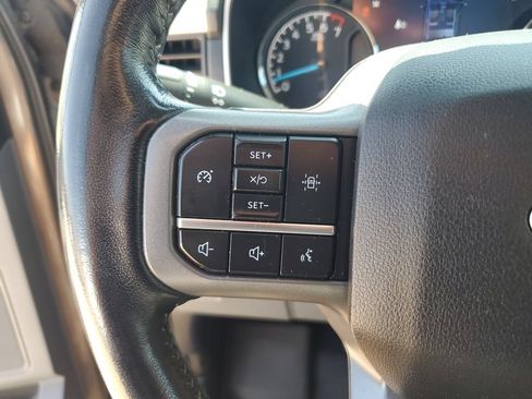 Used 2021 Ford F150 XLT w/ Equipment Group 302A High AWD/4WD image 19