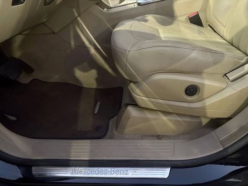 Used 2015 Mercedes-Benz GL 450 4MATIC image 18