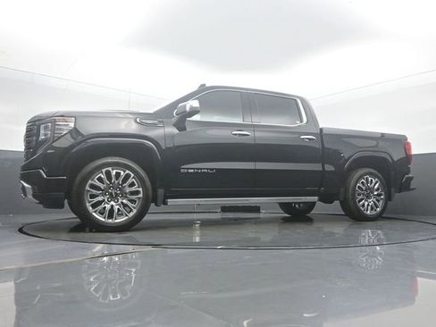 New 2026 GMC Sierra 1500 Denali Ultimate AWD/4WD image 47